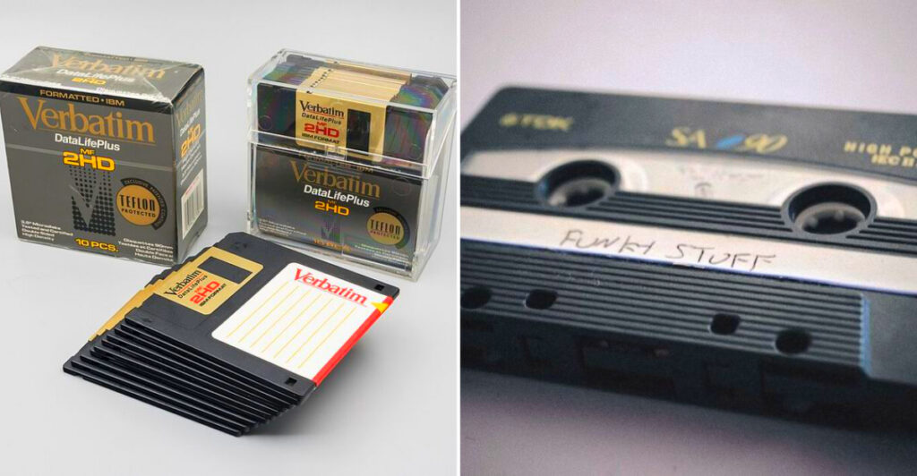 Gone Forever: 19 Everyday Experiences Kids Today Will Never Know