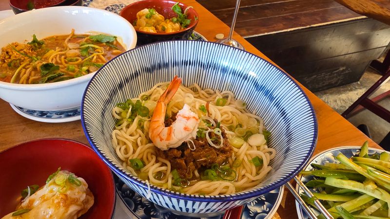 Joy – Los Angeles, CA