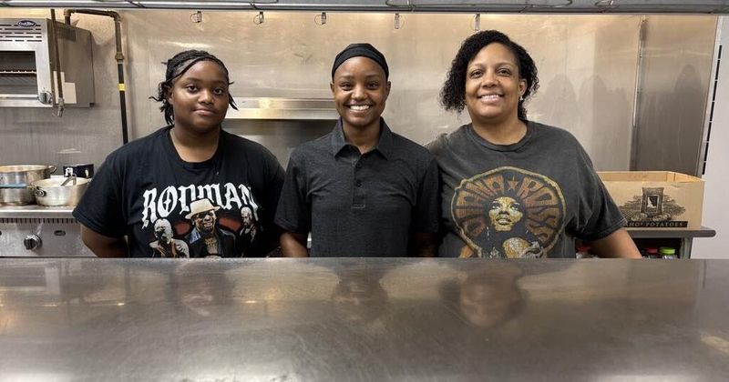 Soul Ties - Davenport