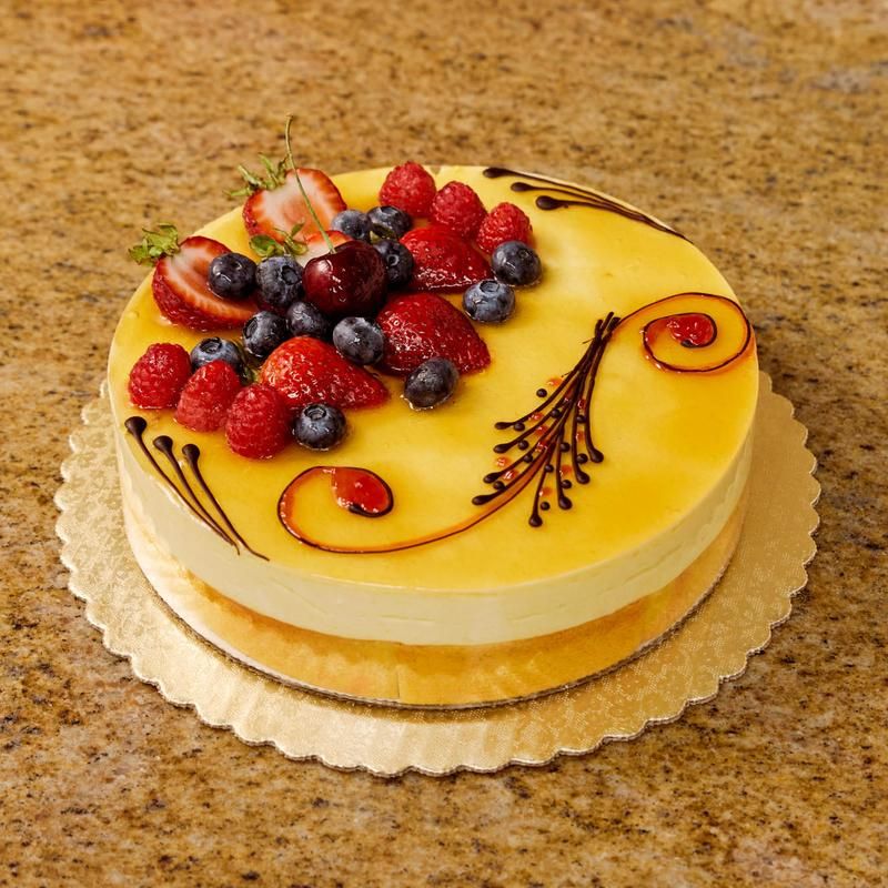 Moonside Bakery & Café — Half Moon Bay (San Mateo County)