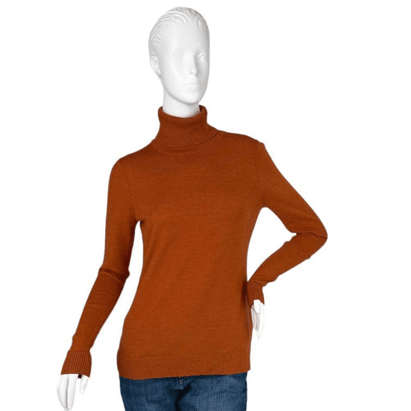 Pendleton Timeless Turtleneck Sweater