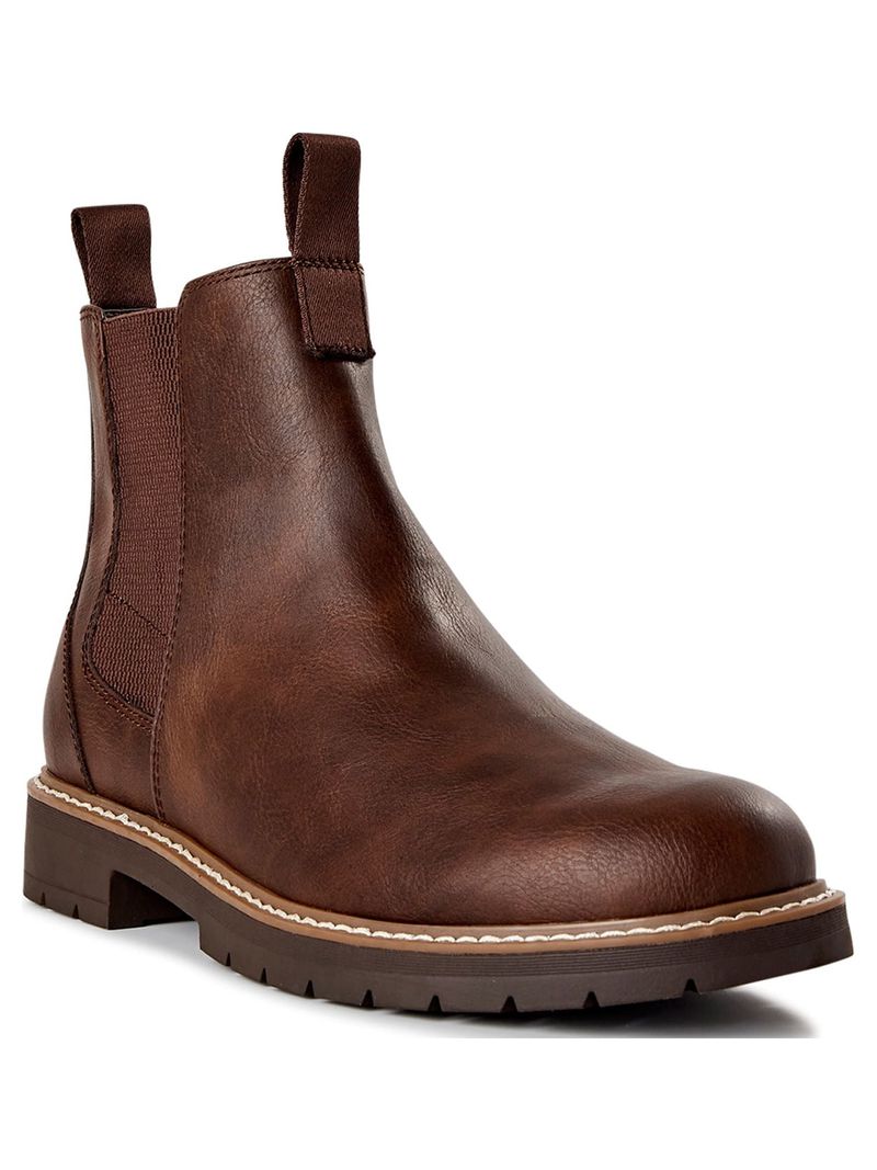 Portland Boot Company Men's Casual Chelsea Boots