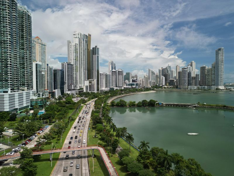 Panama City, Panama