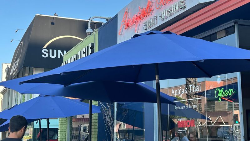 Anajak Thai (Sherman Oaks)