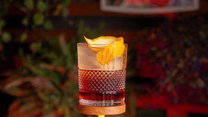 Cosmopolitan Drinks and Happy Hour Wins