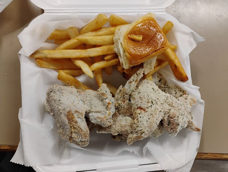 Brother’s Diner (St. Louis)