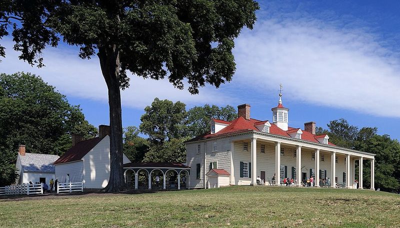 Mount Vernon