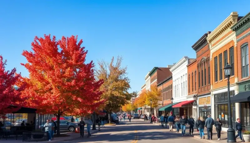 Belleville, Illinois