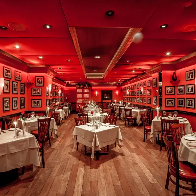 Club A Steakhouse (Midtown East) – Fine Dining (U.S.)