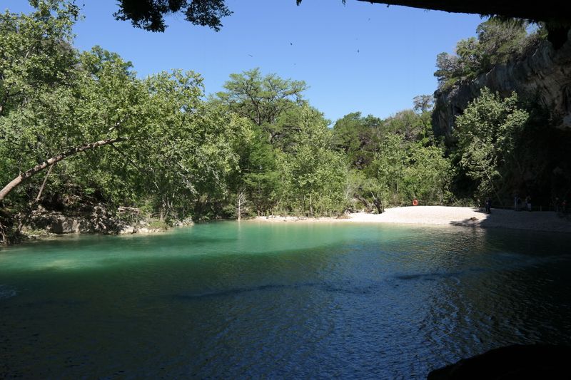 Dripping Springs, Texas