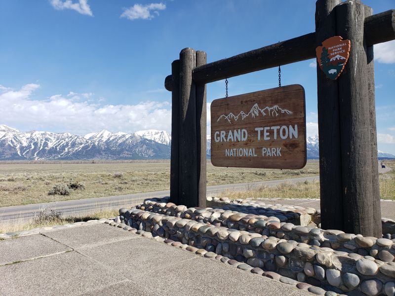 Grand Teton National Park (Wyoming)