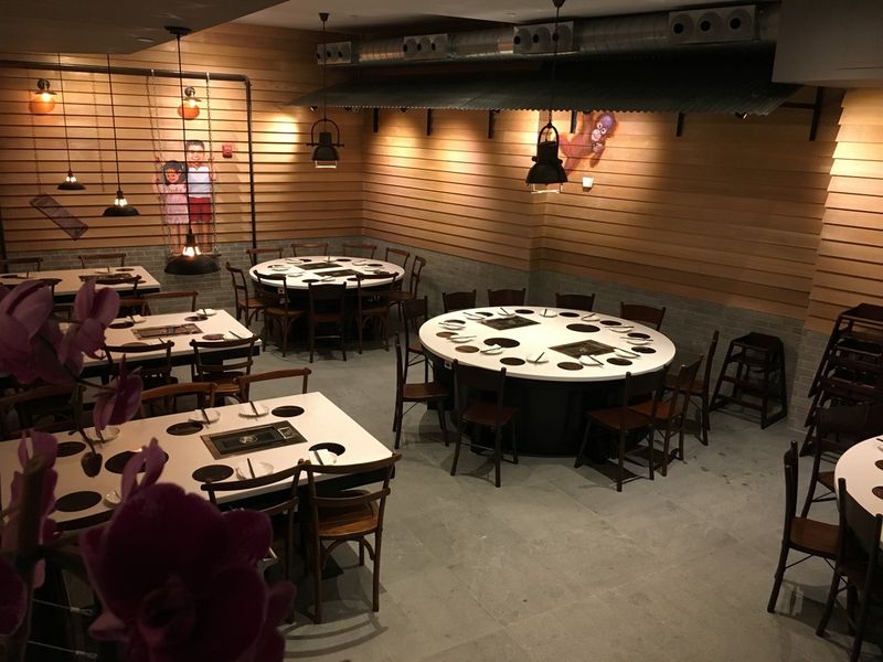 Hometown Hotpot | Little Italy