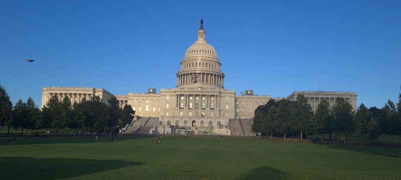 United States Capitol – Washington, D.C.