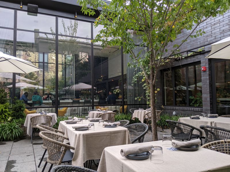 Pusadee’s Garden – Lawrenceville