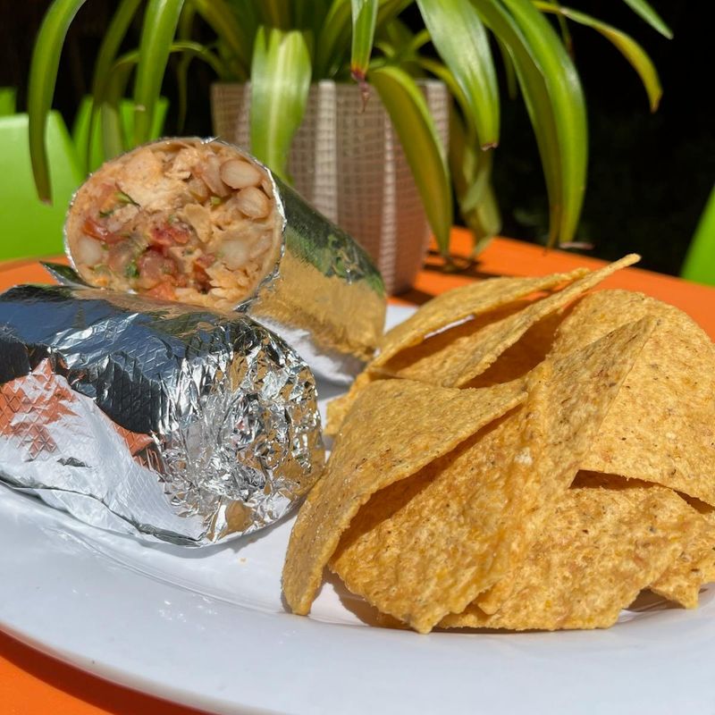 Cactus Taqueria – East Bay (Multiple Locations)