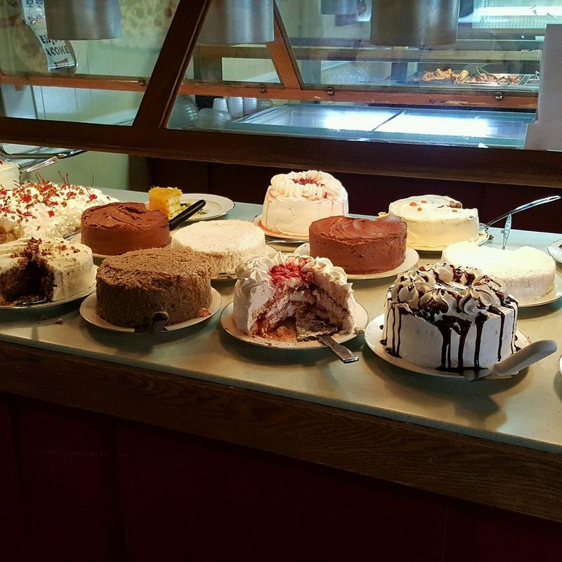 Meadow Village – Benson