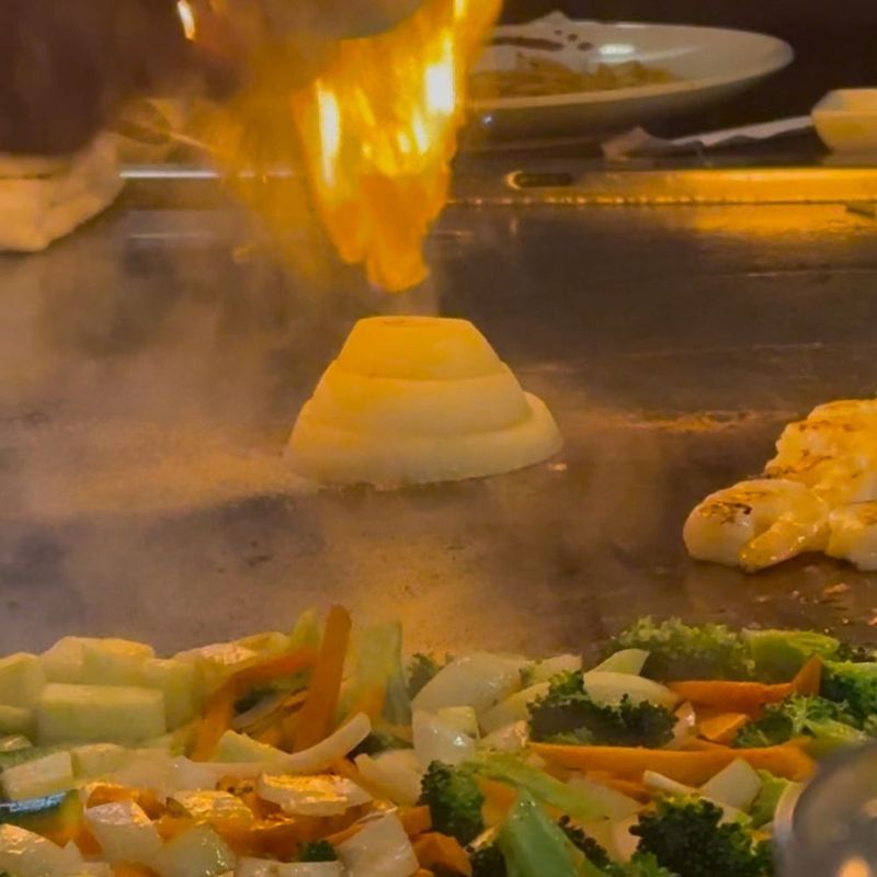 Hibachi Grill & Supreme Buffet – Charlotte