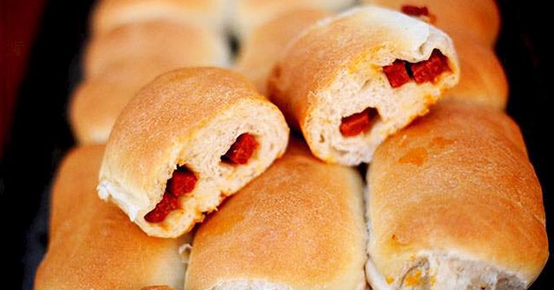 Country Club Bakery - Fairmont