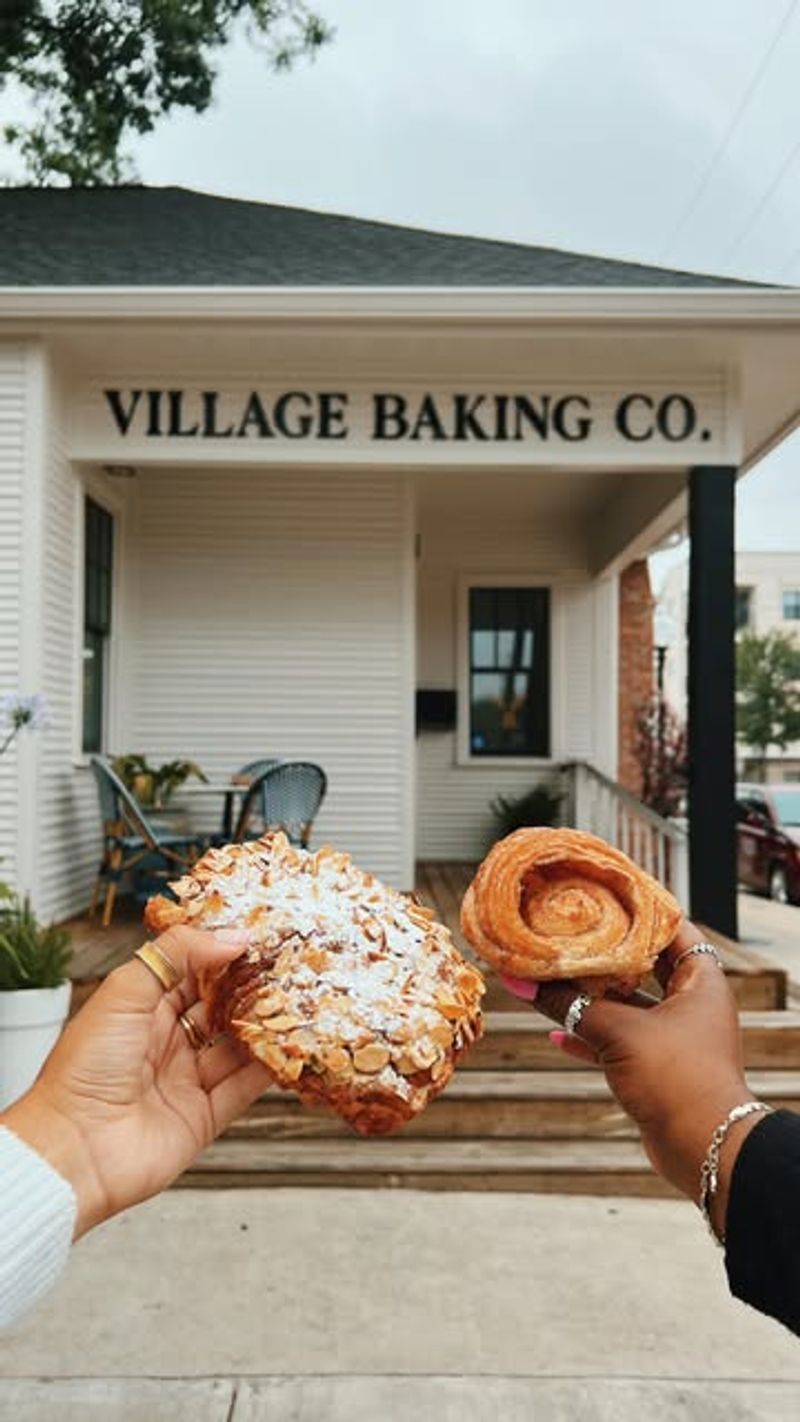 Village Baking Co. (Oak Lawn)