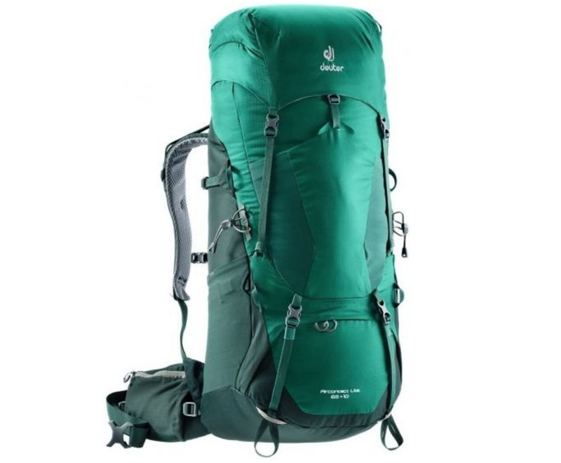 Deuter Aircontact Lite 65+10