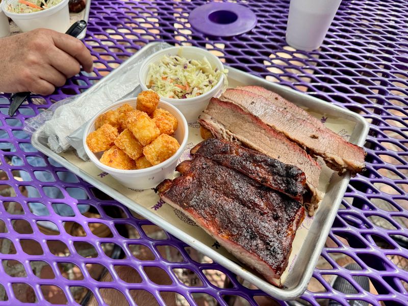 Wicked Oak BarbeQue (Tampa)