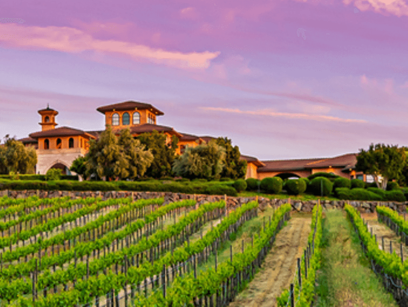 Wise Villa Winery, Auburn, California