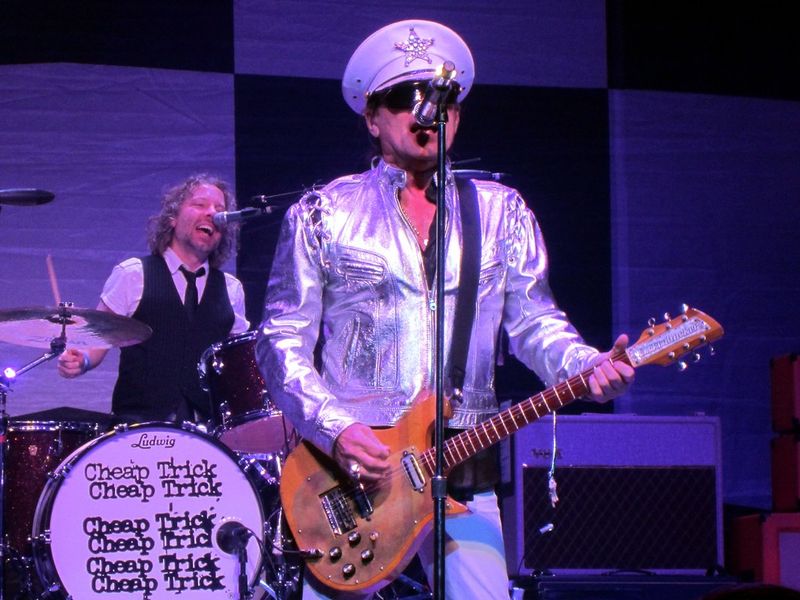 Cheap Trick