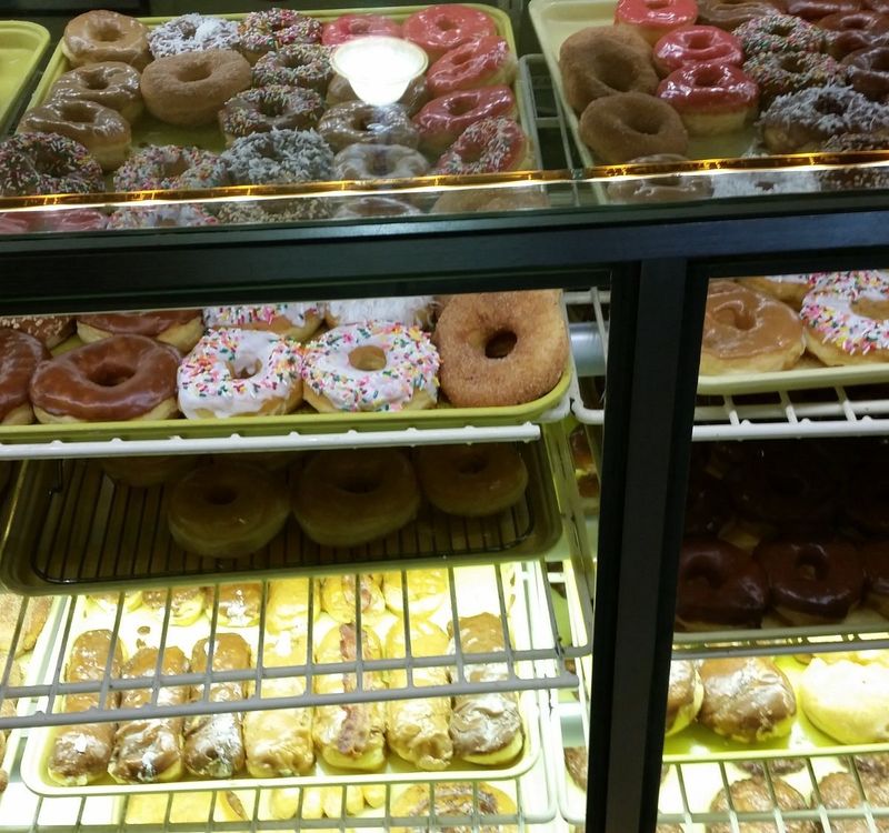 Best Donuts - Franklin
