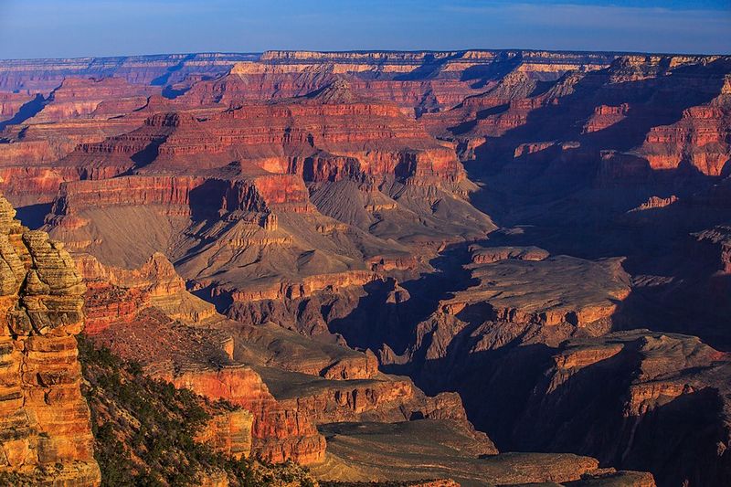 Grand Canyon, United States