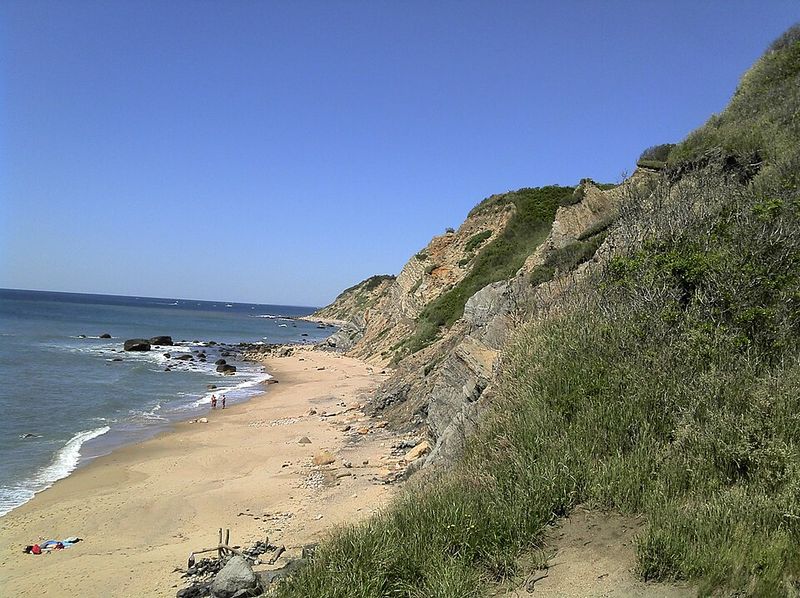 Block Island (Rhode Island)