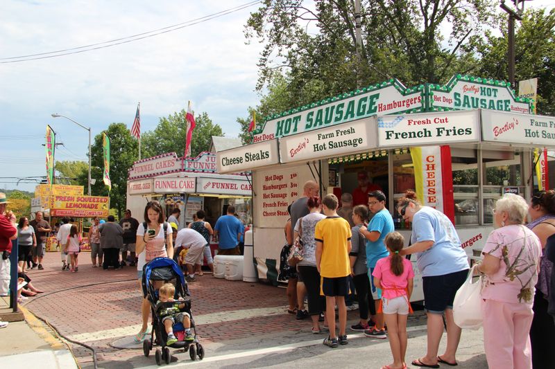 Butler Fall Festival (Butler)