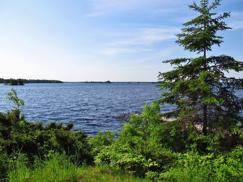 Voyageurs National Park, Minnesota