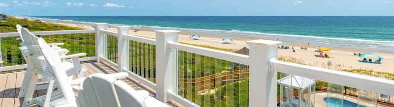 Plenty of family-friendly lodging and simple pleasures