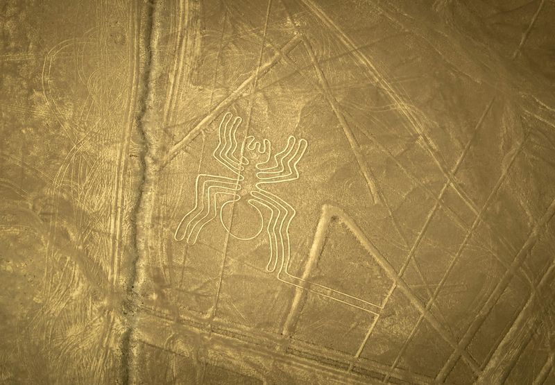 Nazca Lines