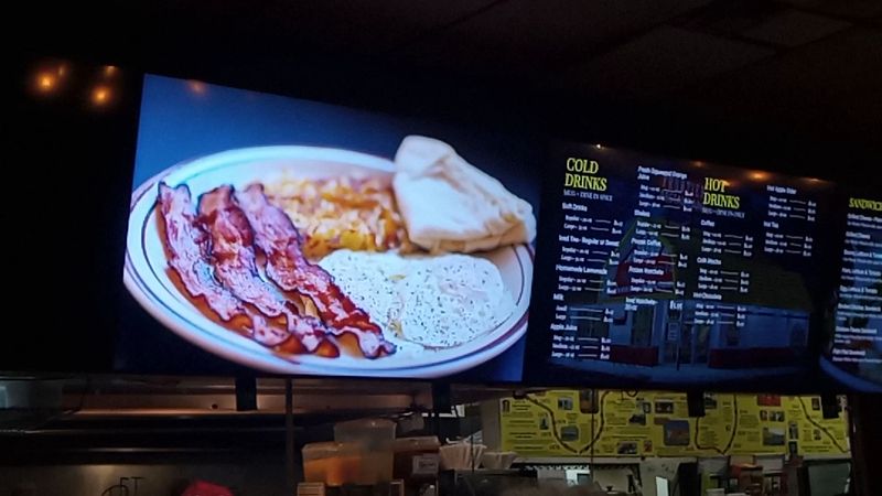 Huevos Rancheros, Midnight Edition