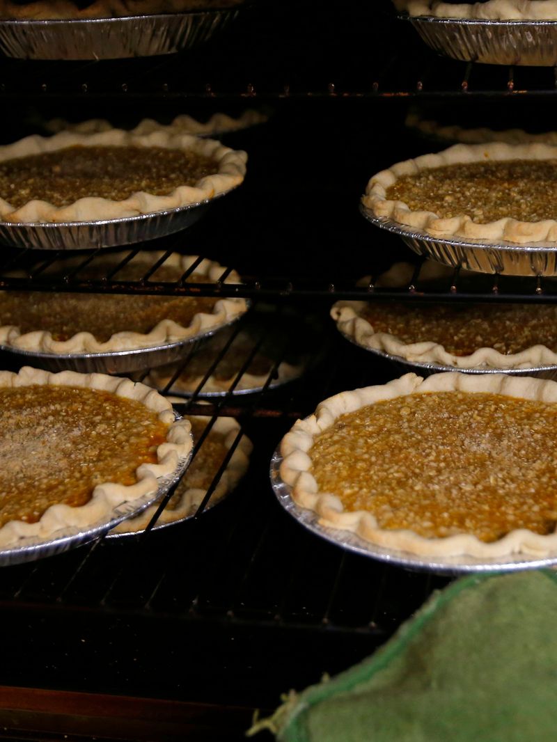 Pie Junkie – Oklahoma City