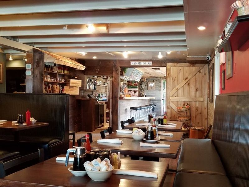 Honeys Farm Fresh Café – Lewes