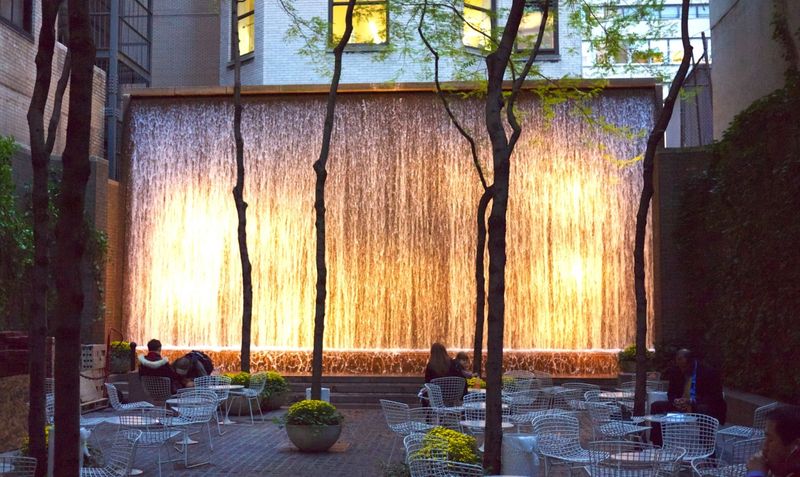 Paley Park (Midtown)