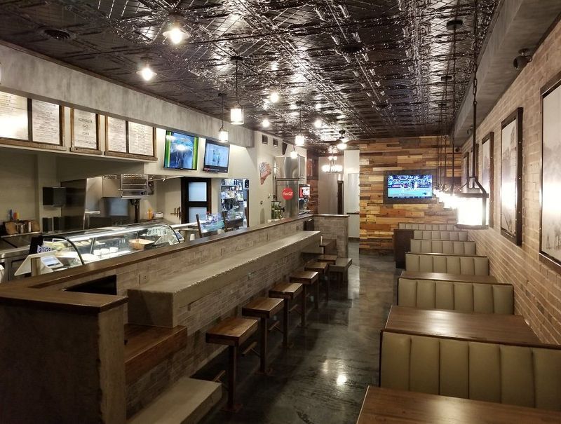 Tino's Italian Eats & Sweets