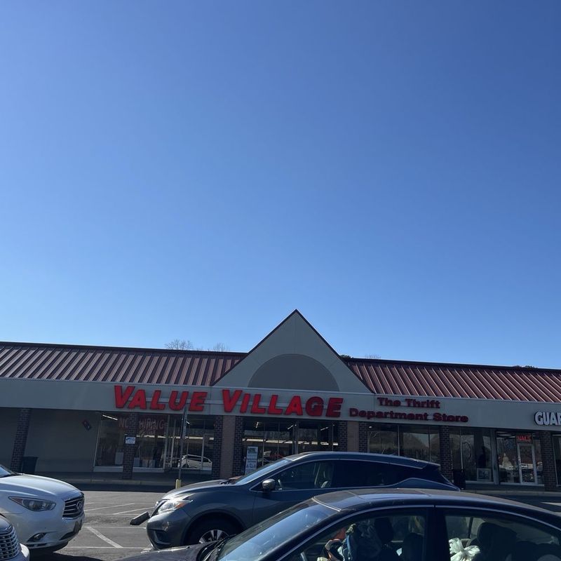 Value Village – Charlotte