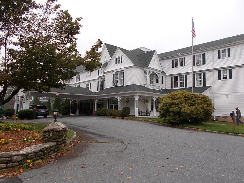 Blowing Rock, North Carolina