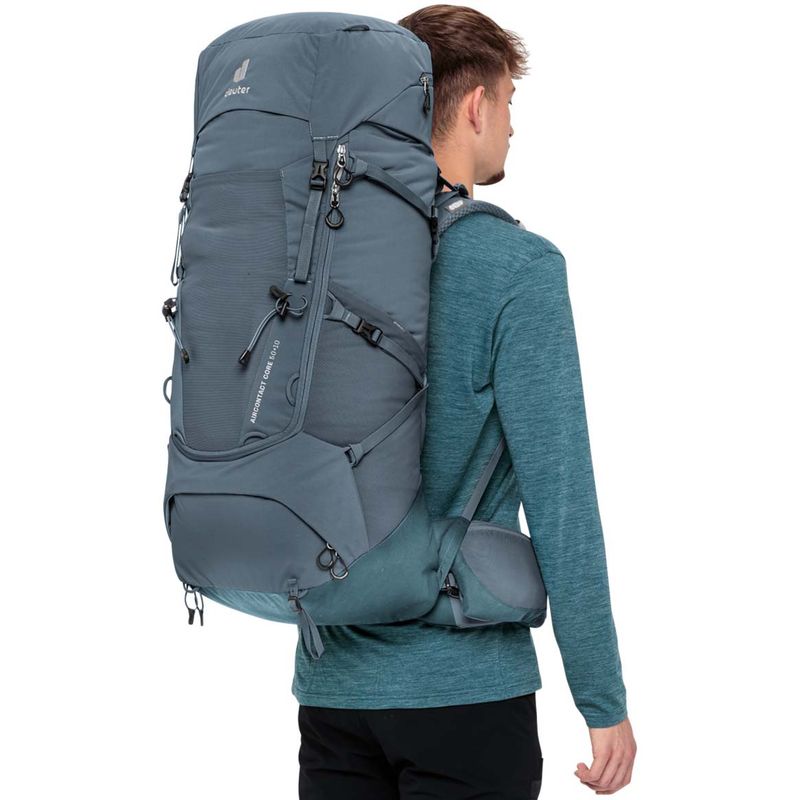 Deuter Aircontact Core (50+10)
