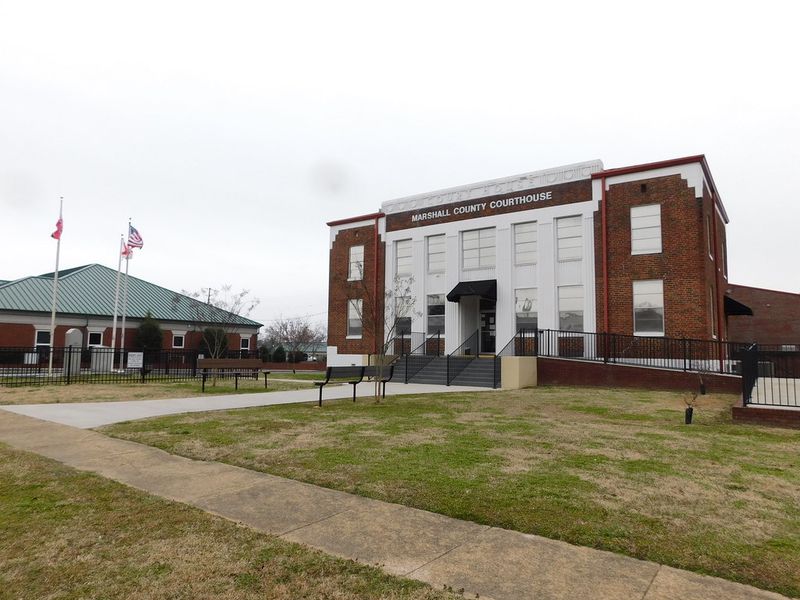 Albertville, Alabama