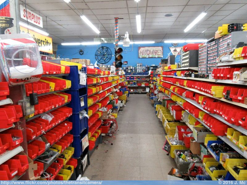 Ax-Man Surplus — St. Paul (+ metro locations)