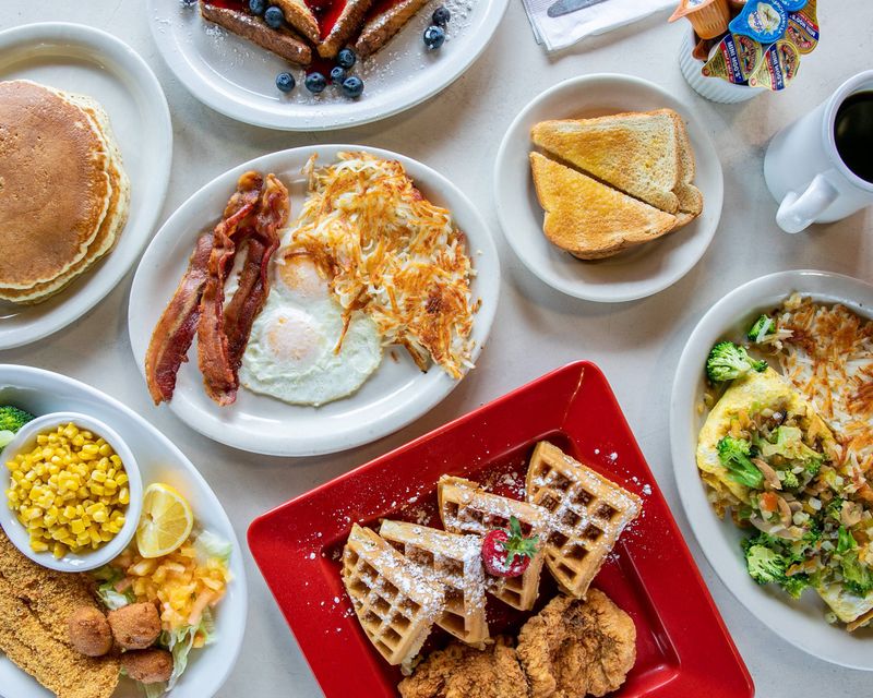 Sunrise Drive‑In Restaurant – Florence