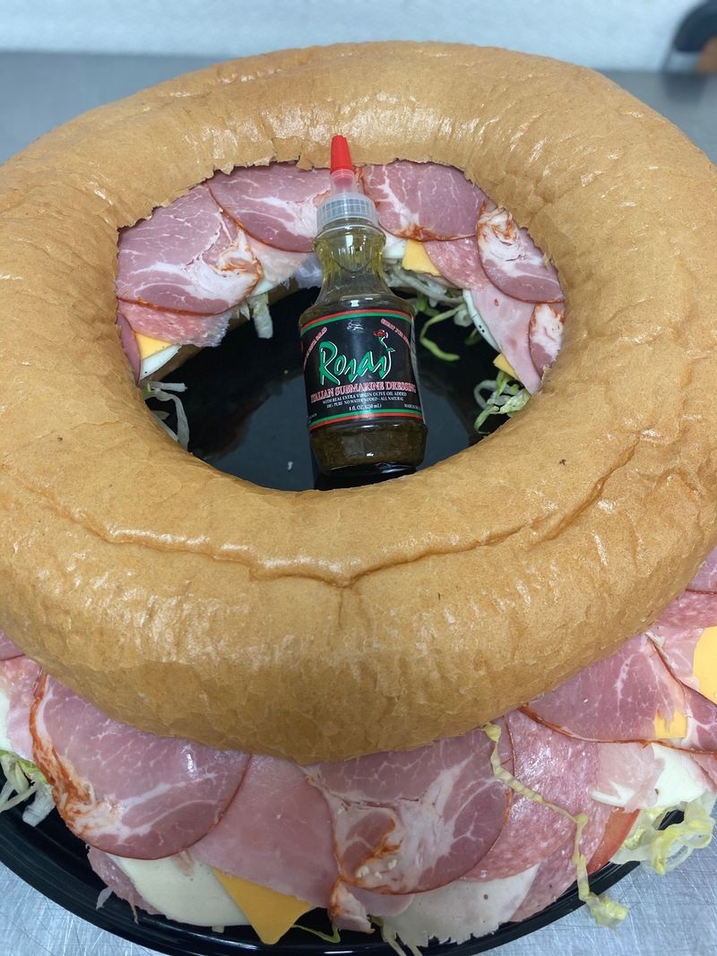 Labriola's Italian Market – Pittsburgh