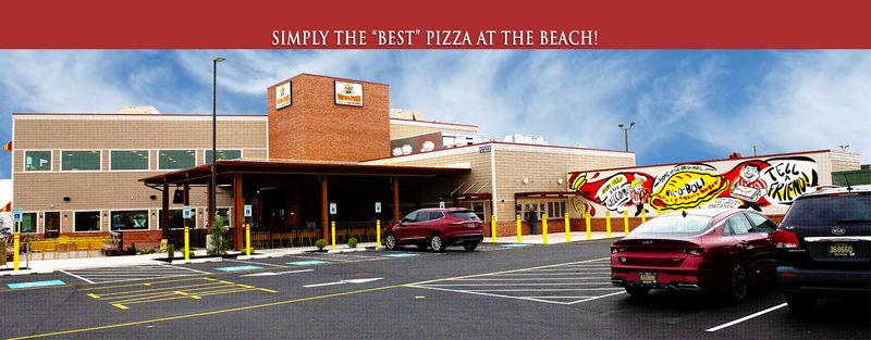 Nicola Pizza – Lewes