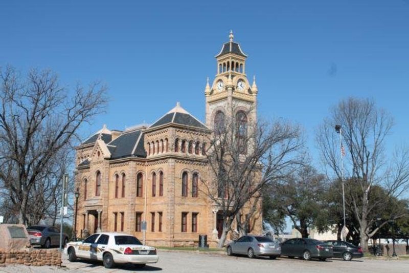 Llano, Texas