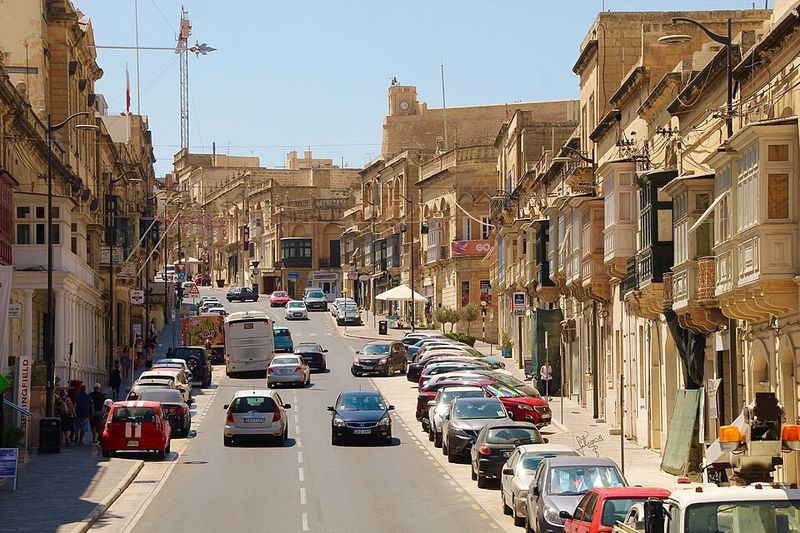 Gozo, Malta — European Region of Gastronomy 2026