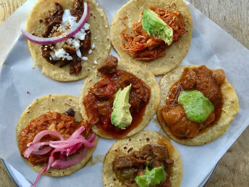 Guisados (Boyle Heights, Los Angeles)